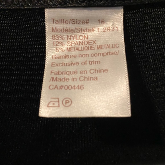 Elegant dressy bolero blazer - Picture 7 of 8